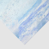 Design-Serie Nautic Harbour 7 Seidenpapier (Ausschnitt)