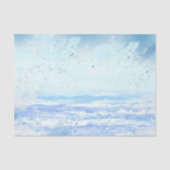 Design-Serie Nautic Harbour 7 Seidenpapier (Vorderseite)