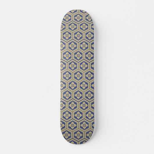 Design Skateboard (Vorne)