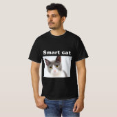 Design-Smart-Shot-Shirt T-Shirt (Vorne ganz)