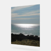 Design-Stil der Akryllischen Schildkröte Acrylschild (Winkel)