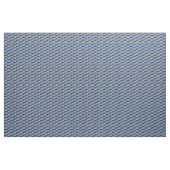Design-Stoff für blaue Korvette Stoff (Yard (91,4 cm))