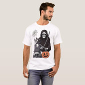 Design T-Shirt (Vorne ganz)