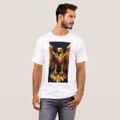 Design-T - Shirt (Vorne ganz)