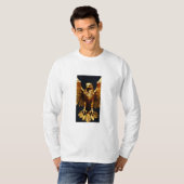 Design-T - Shirt (Vorne ganz)