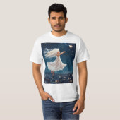 Design-T - Shirt (Vorne ganz)
