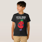 Design T-Shirt (Vorne ganz)