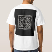 Design T-Shirt (Rückseite)