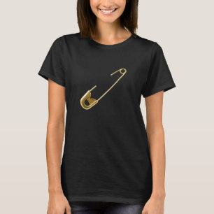 Design-T - Shirt für Buttone
