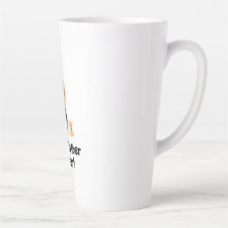 Design Tall Latte Tasse, Bester Vater jemals!! Milchtasse