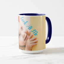 Design-Tasse für Kaffee und Tee