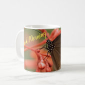 Design-Tasse Kaffeetasse (Vorderseite Links)