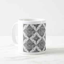 Design-Tasse Kaffeetasse