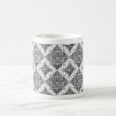 Design-Tasse Kaffeetasse (Mittel)