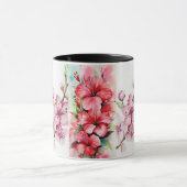 Design-Tasse Tasse (Zentrum)