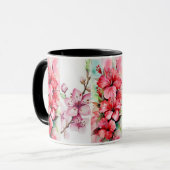 Design-Tasse Tasse (Vorderseite Links)