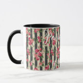 Design-Tasse Tasse (Links)