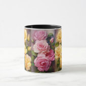 Design-Tasse Tasse (Zentrum)