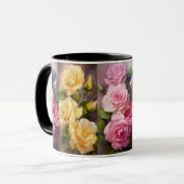 Design-Tasse Tasse (Vorderseite Links)
