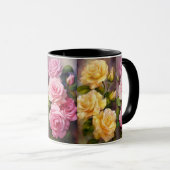 Design-Tasse Tasse (VorderseiteRechts)