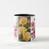 Design-Tasse Tasse (Zentrum)