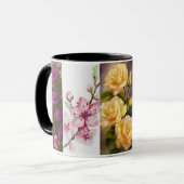 Design-Tasse Tasse (Vorderseite Links)
