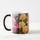 Design-Tasse Verwandlungstasse (Links)