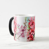 Design-Tasse Verwandlungstasse (Vorderseite Links)