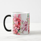 Design-Tasse Verwandlungstasse (Links)