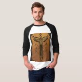 Design testen T-Shirt (Vorne ganz)