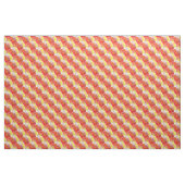 Design-Textur, Aquarellhintergrund Stoff (Yard (91,4 cm))