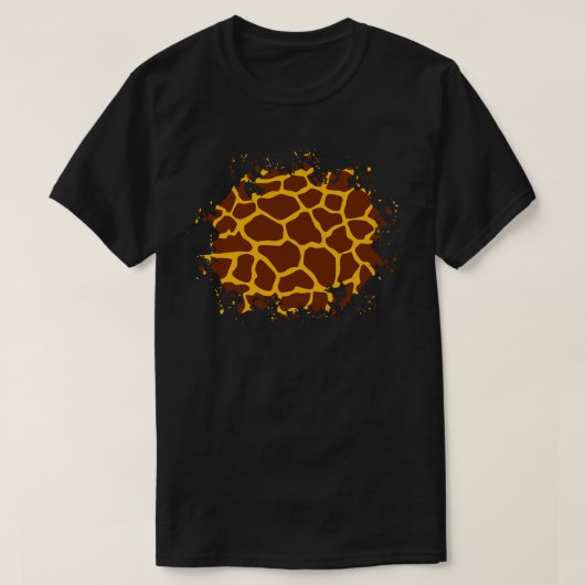 Design Tigers T-Shirt (Design vorne)