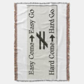Design über einfache Arbeit und harte Arbeitsbezie Decke (Vorderseite Vertikal)