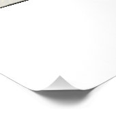 Design über einfache Arbeit und harte Arbeitsbezie Poster (Ecke)