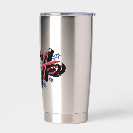 Design USA Thermobecher