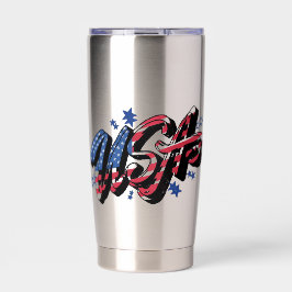 design usa thermobecher