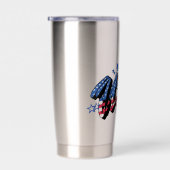 design usa thermobecher (Rechts)