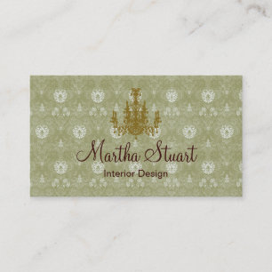 Design ~ Visitenkarte