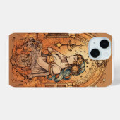 Design Vollständige Telefonabdeckung Case-Mate iPhone Hülle (Rückseite (Horizontal))