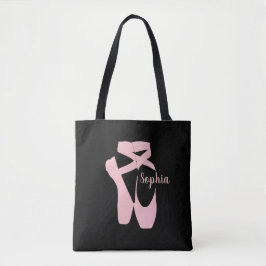 Design von Ballet Shoes Tasche