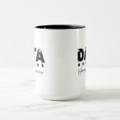 Design von Datenanalytikern - Sinn für Unsinn mach Tasse (Zentrum)
