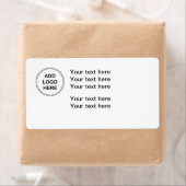 Design von Firmenlogos (Insitu)