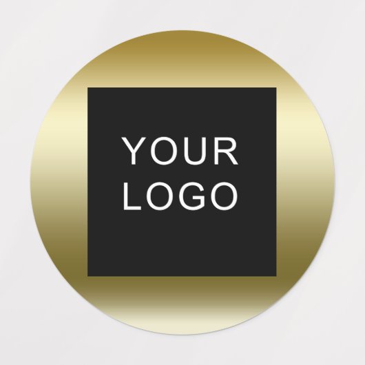 Design von Firmenlogos für Unternehmen mit individ Etiketten (Design 2)