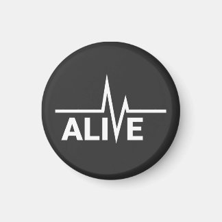 Design von Heartbeat Magnet