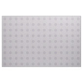 Design von Lavendel und Green Mandala Stoff (Yard (91,4 cm))