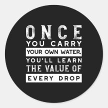 Design von Weisheit-Zitaten - Wert jedes einzelnen