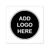 Design-Vorlage für Firmenlogo Permastempel (Design)