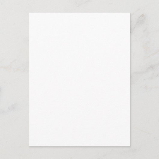 Design, was du will!!!! postkarte (Vorderseite)