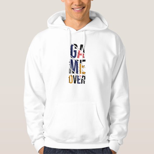 Design WAVE Hoodies (Vorderseite)