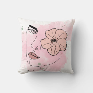 Design weiches Wurfkissen Kissen